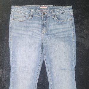Tommy Hilfiger Ladies' jeans in size 10R/ 34" waist